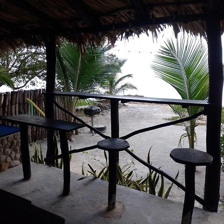 Casa Gama-Playa Orilla Del Mar, Beach And Town Boxol المظهر الخارجي الصورة