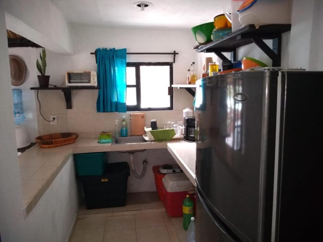 Casa Gama-Playa Orilla Del Mar, Beach And Town Boxol المظهر الخارجي الصورة
