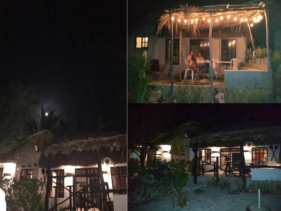 Casa Gama-Playa Orilla Del Mar, Beach And Town Boxol المظهر الخارجي الصورة