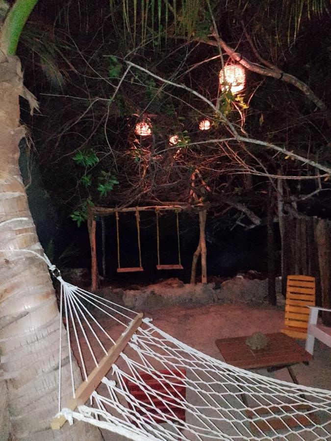 Casa Gama-Playa Orilla Del Mar, Beach And Town Boxol المظهر الخارجي الصورة