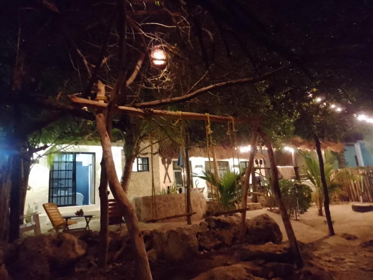 Casa Gama-Playa Orilla Del Mar, Beach And Town Boxol المظهر الخارجي الصورة