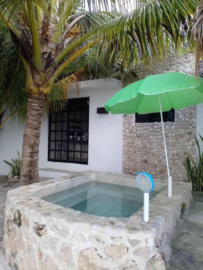 Casa Gama-Playa Orilla Del Mar, Beach And Town Boxol المظهر الخارجي الصورة