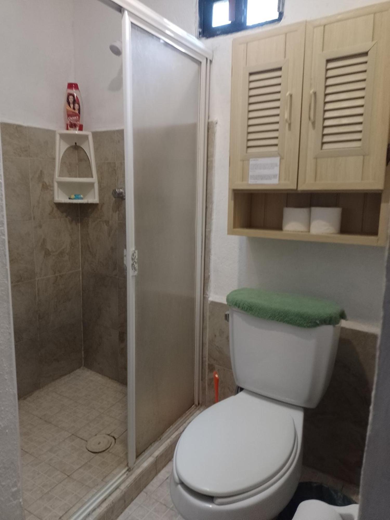 Casa Gama-Playa Orilla Del Mar, Beach And Town Boxol المظهر الخارجي الصورة