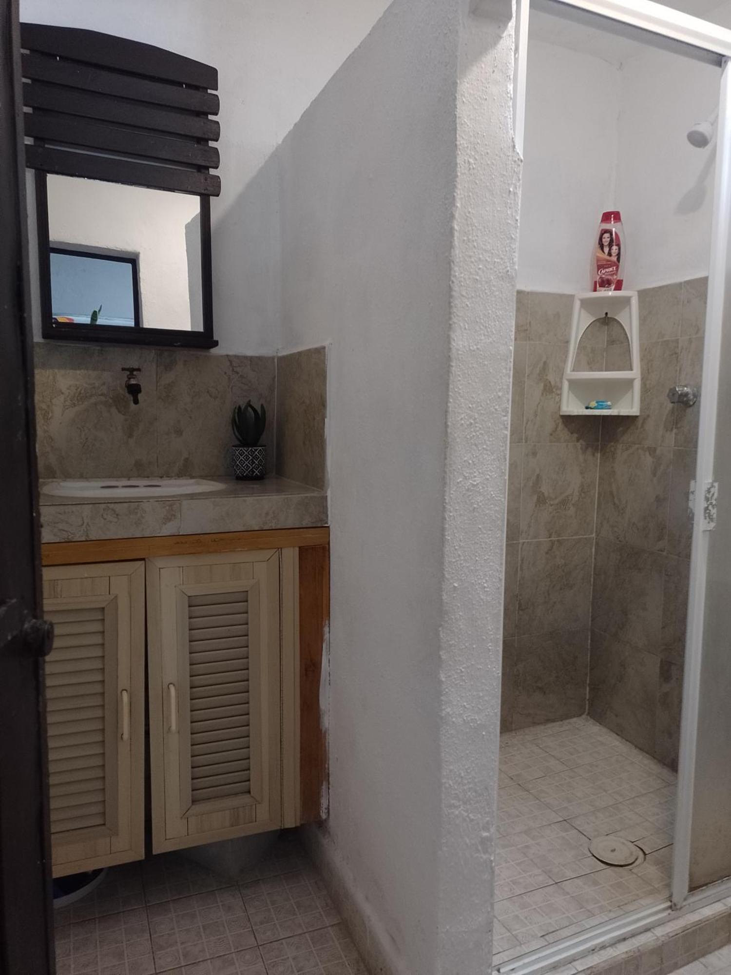 Casa Gama-Playa Orilla Del Mar, Beach And Town Boxol المظهر الخارجي الصورة